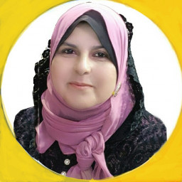 عايده عرابى